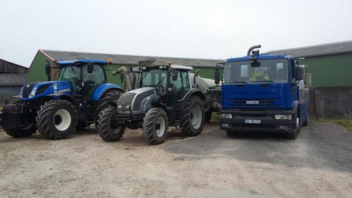 Nettoyage de canalisations Pont-Audemer