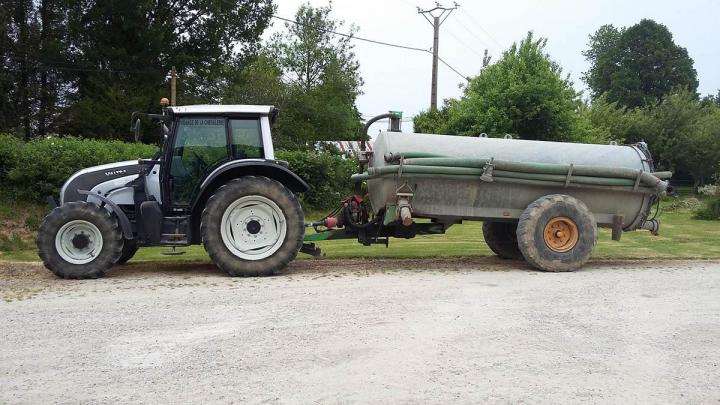 Nettoyage de canalisations Pont-Audemer